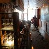 Anella Open at Old Queen's Hideaway Space in Greenpoint